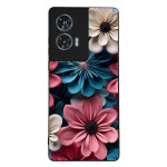 Sonique ���� 3D Flower Series ��� Motorola Edge 50 Fusion 5G ��� 01