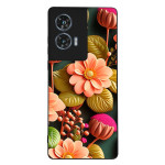 Sonique ���� 3D Flower Series ��� Motorola Edge 50 Fusion 5G �����