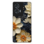 Sonique ���� 3D Flower Series ��� Motorola Edge 50 Fusion 5G �����