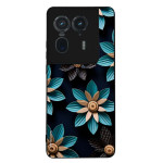 Sonique ���� 3D Flower Series ��� Motorola Edge 50 Ultra �������
