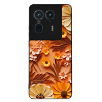 Sonique ���� 3D Flower Series ��� Motorola Edge 50 Ultra ���������