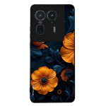 Sonique ���� 3D Flower Series ��� Motorola Edge 50 Ultra ��������� 01