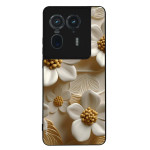 Sonique ���� 3D Flower Series ��� Motorola Edge 50 Ultra �����