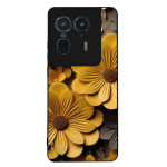 Sonique ���� 3D Flower Series ��� Motorola Edge 50 Ultra �������