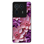 Sonique ���� 3D Flower Series ��� Motorola Edge 50 Ultra ���