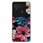 Sonique ���� 3D Flower Series ��� Motorola Edge 50 Ultra ��� 01