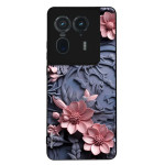 Sonique ���� 3D Flower Series ��� Motorola Edge 50 Ultra ��� 02