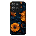 Sonique ���� 3D Flower Series ��� Motorola Moto G15 4G / Moto G15 Power ��������� 01