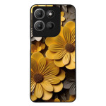 Sonique ���� 3D Flower Series ��� Motorola Moto G15 4G / Moto G15 Power �������