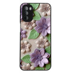 Sonique ���� 3D Flower Series ��� Motorola Moto G31 4G / Moto G41 4G �������