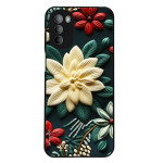 Sonique ���� 3D Flower Series ��� Motorola Moto G31 4G / Moto G41 4G �������