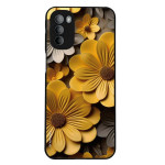 Sonique ���� 3D Flower Series ��� Motorola Moto G31 4G / Moto G41 4G �������