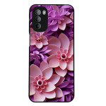 Sonique ���� 3D Flower Series ��� Motorola Moto G31 4G / Moto G41 4G ���