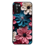 Sonique ���� 3D Flower Series ��� Motorola Moto G31 4G / Moto G41 4G ��� 01