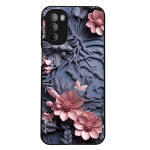 Sonique ���� 3D Flower Series ��� Motorola Moto G31 4G / Moto G41 4G ��� 02