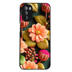 Sonique ���� 3D Flower Series ��� Motorola Moto G31 4G / Moto G41 4G �����
