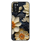 Sonique ���� 3D Flower Series ��� Motorola Moto G31 4G / Moto G41 4G �����