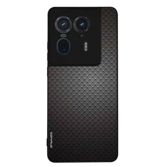 Sonique ���� Carbon Series ��� Motorola Edge 50 Ultra ����