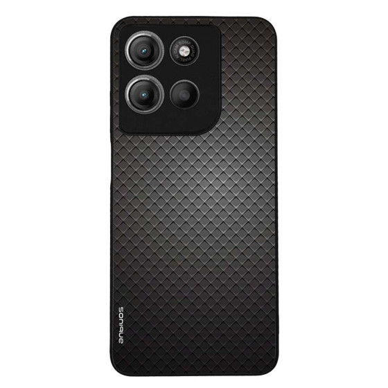 Sonique ���� Carbon Series ��� Motorola Moto G15 4G / Moto G15 Power ����