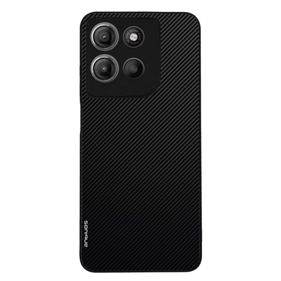 Sonique ���� Carbon Series ��� Motorola Moto G15 4G / Moto G15 Power �����