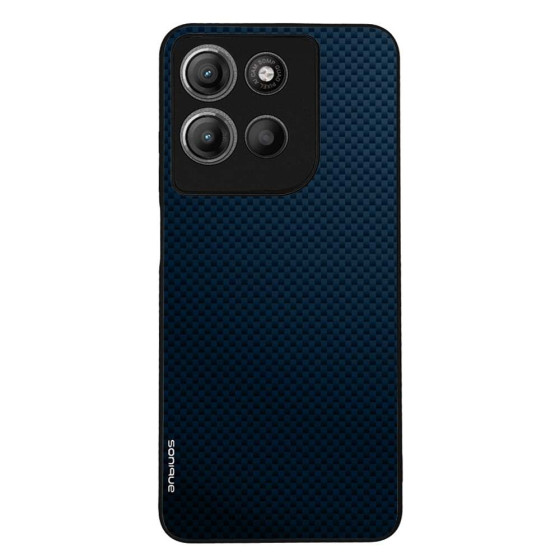 Sonique ���� Carbon Series ��� Motorola Moto G15 4G / Moto G15 Power ����