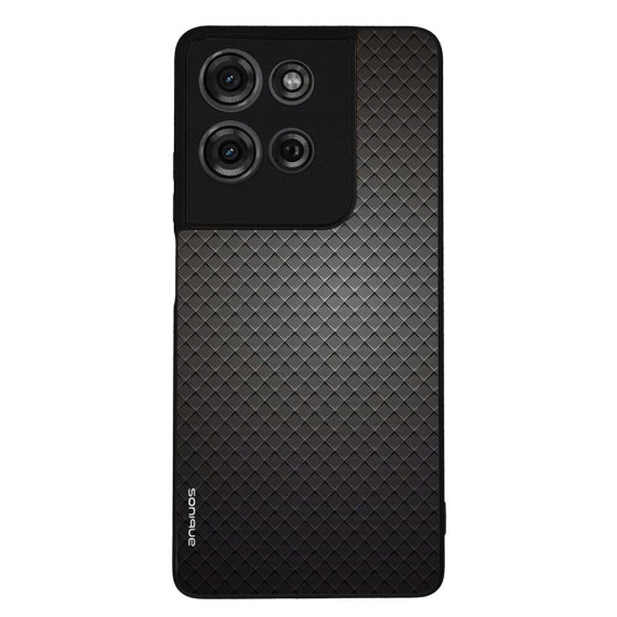 Sonique ���� Carbon Series ��� Motorola Moto G75 5G ����