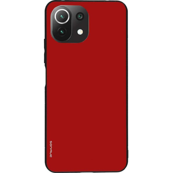 Sonique ���� Colorbloc Series ��� Xiaomi Mi 11 Lite 4G / Mi 11 Lite 5G �������