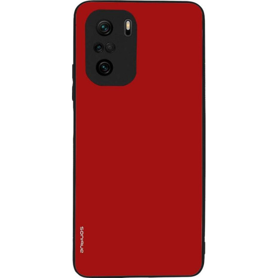 Sonique ���� Colorbloc Series ��� Xiaomi Poco F3 / Mi 11i �������