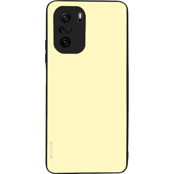 Sonique ���� Colorbloc Series ��� Xiaomi Poco F3 / Mi 11i �������