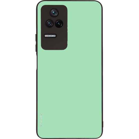Sonique ���� Colorbloc Series ��� Xiaomi Poco F4 5G �������