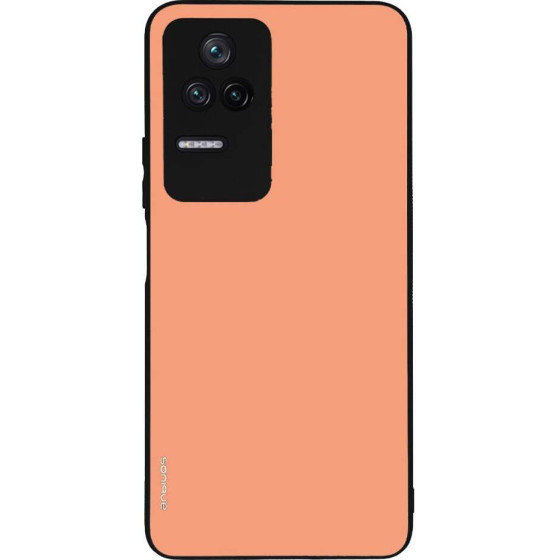 Sonique ���� Colorbloc Series ��� Xiaomi Poco F4 5G ������