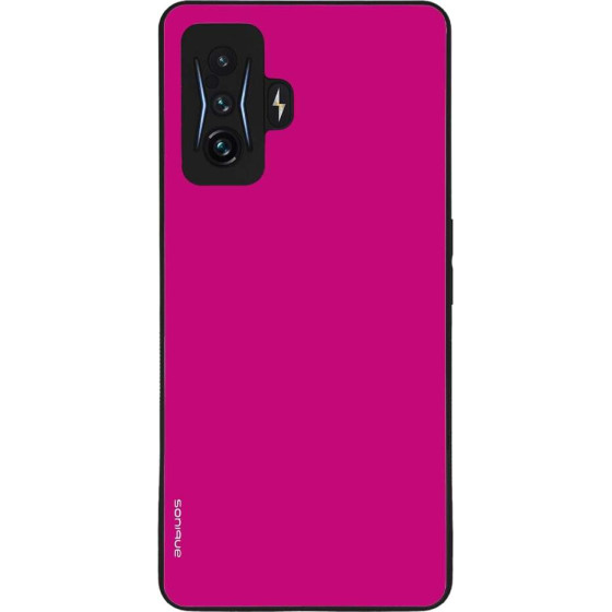 Sonique ���� Colorbloc Series ��� Xiaomi Poco F4 Gt 5G ��������