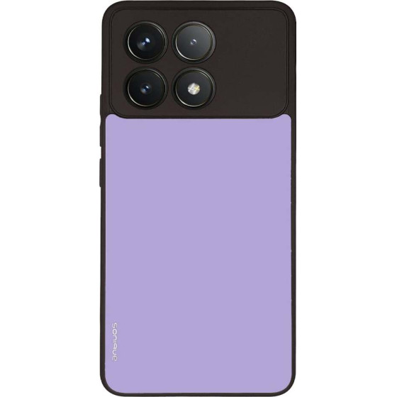 Sonique ���� Colorbloc Series ��� Xiaomi Poco F6 Pro 5G �������