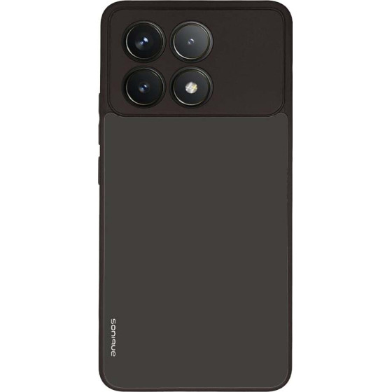 Sonique ���� Colorbloc Series ��� Xiaomi Poco F6 Pro 5G ����