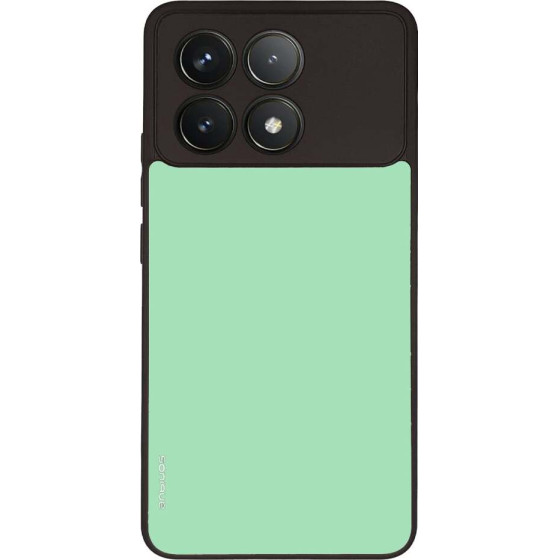Sonique ���� Colorbloc Series ��� Xiaomi Poco F6 Pro 5G �������
