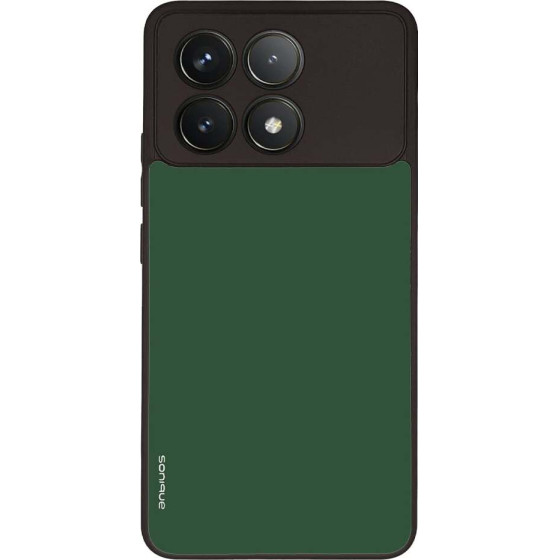 Sonique ���� Colorbloc Series ��� Xiaomi Poco F6 Pro 5G �������