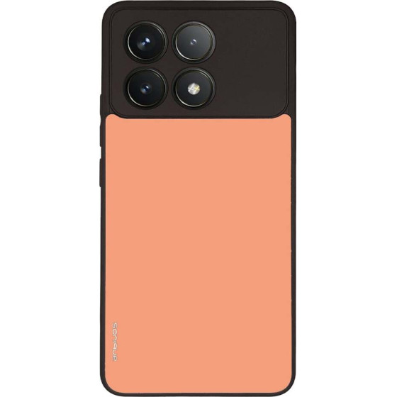 Sonique ���� Colorbloc Series ��� Xiaomi Poco F6 Pro 5G ������