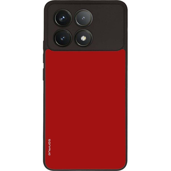 Sonique ���� Colorbloc Series ��� Xiaomi Poco F6 Pro 5G �������