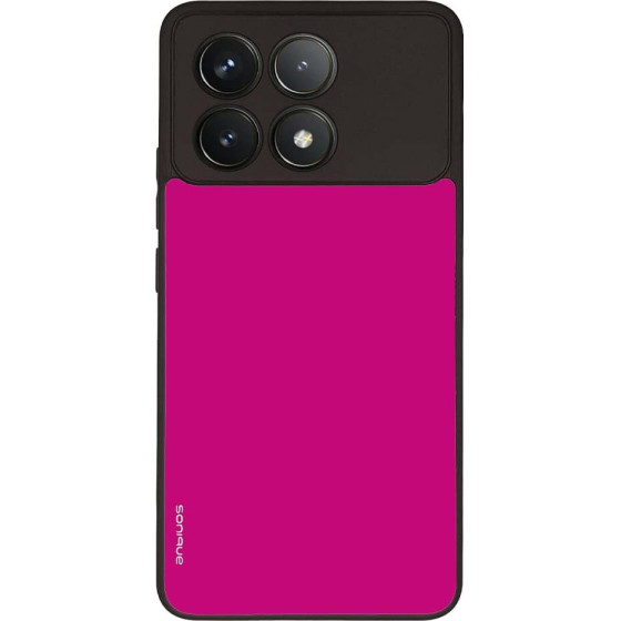 Sonique ���� Colorbloc Series ��� Xiaomi Poco F6 Pro 5G ��������
