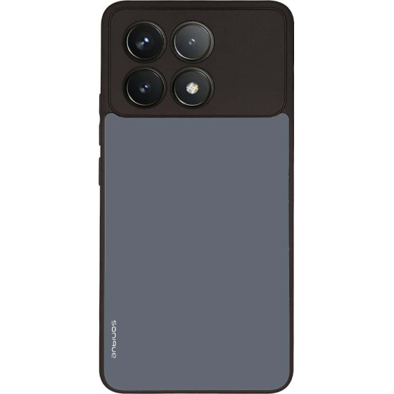 Sonique ���� Colorbloc Series ��� Xiaomi Poco F6 Pro 5G ���� ����