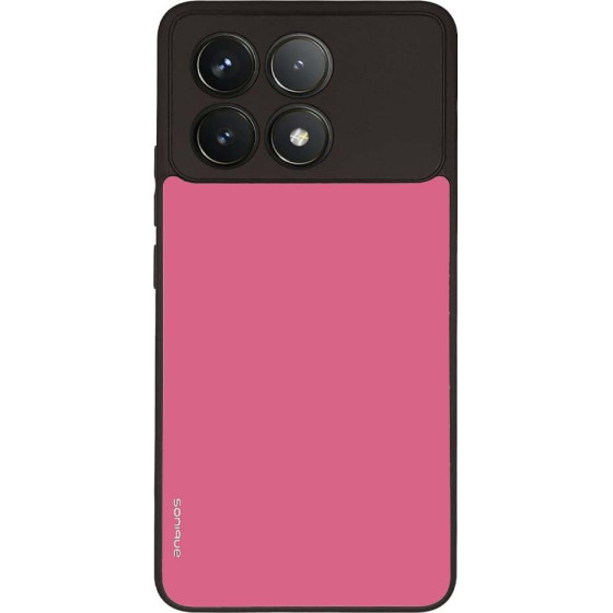 Sonique ���� Colorbloc Series ��� Xiaomi Poco F6 Pro 5G ���