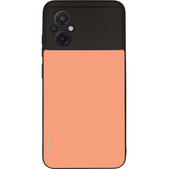 Sonique ���� Colorbloc Series ��� Xiaomi Poco M5 ������