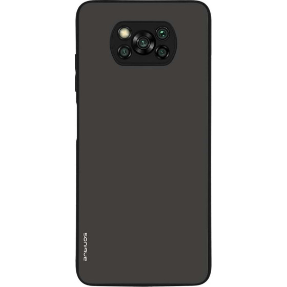 Sonique ���� Colorbloc Series ��� Xiaomi Poco X3 Nfc / Poco X3 Pro ����