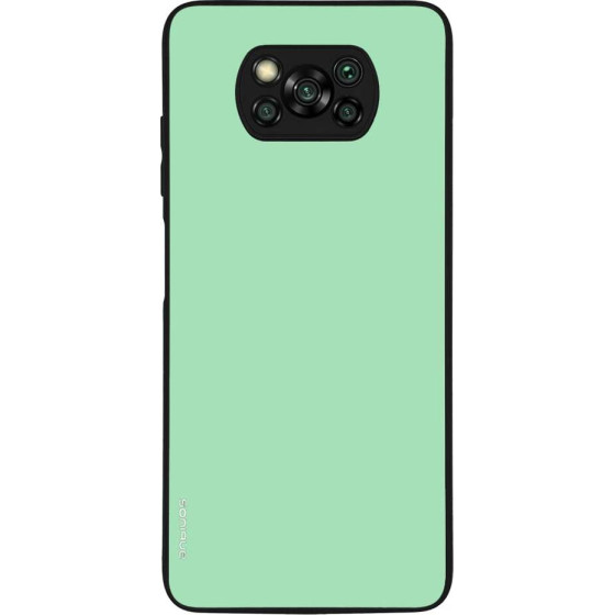 Sonique ���� Colorbloc Series ��� Xiaomi Poco X3 Nfc / Poco X3 Pro �������