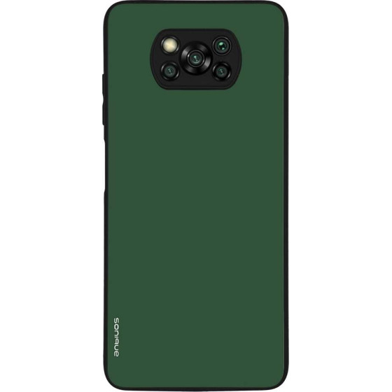 Sonique ���� Colorbloc Series ��� Xiaomi Poco X3 Nfc / Poco X3 Pro �������