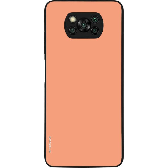 Sonique ���� Colorbloc Series ��� Xiaomi Poco X3 Nfc / Poco X3 Pro ������