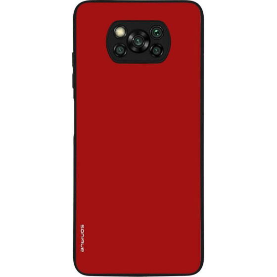 Sonique ���� Colorbloc Series ��� Xiaomi Poco X3 Nfc / Poco X3 Pro �������