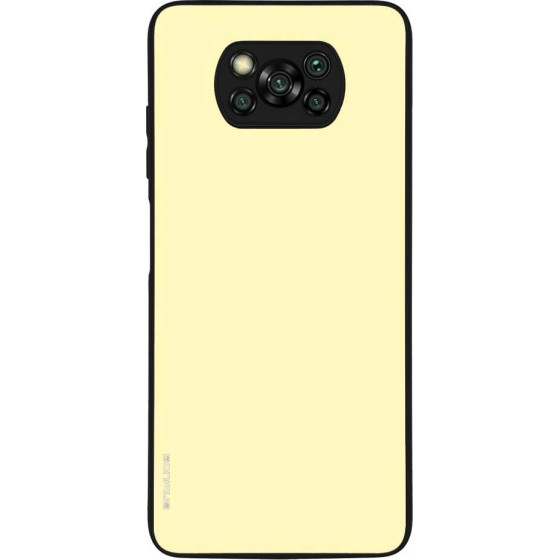 Sonique ���� Colorbloc Series ��� Xiaomi Poco X3 Nfc / Poco X3 Pro �������