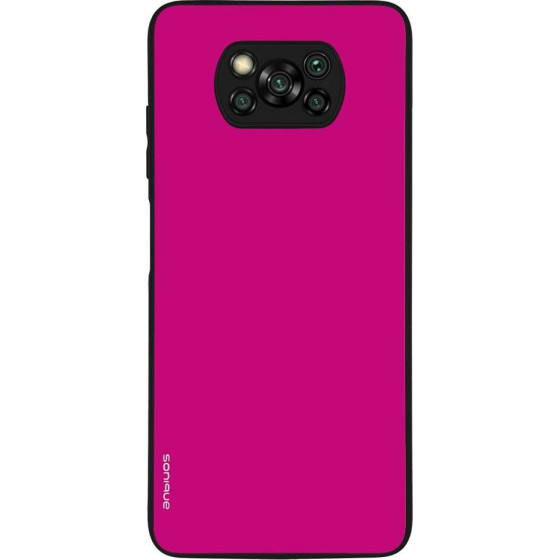 Sonique ���� Colorbloc Series ��� Xiaomi Poco X3 Nfc / Poco X3 Pro ��������