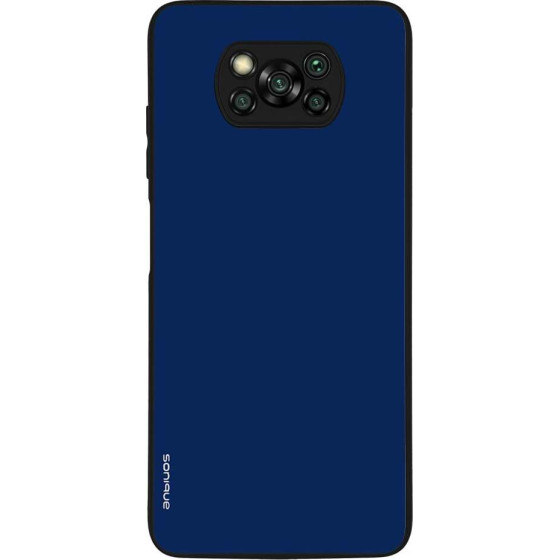Sonique ���� Colorbloc Series ��� Xiaomi Poco X3 Nfc / Poco X3 Pro ����